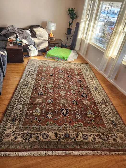 Stanley Steemer Picture 5