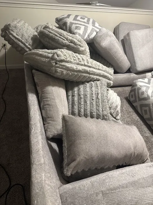 Stanley Steemer Picture 2