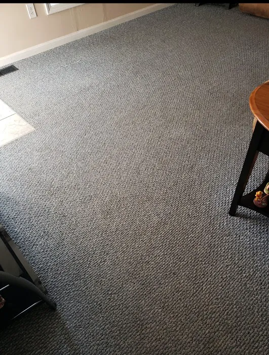 Stanley Steemer Picture 9