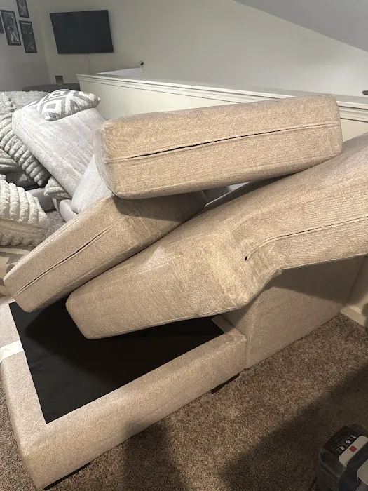 Stanley Steemer Picture 6