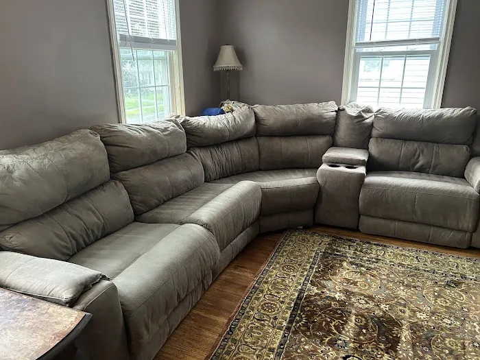 Stanley Steemer Picture 1