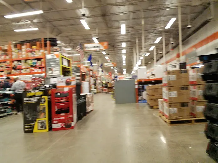 The Home Depot Picture 9