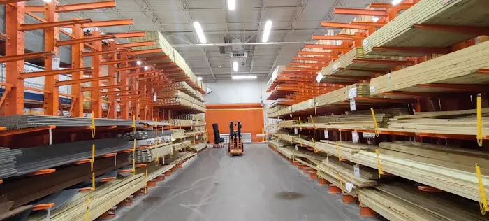 The Home Depot Picture 5