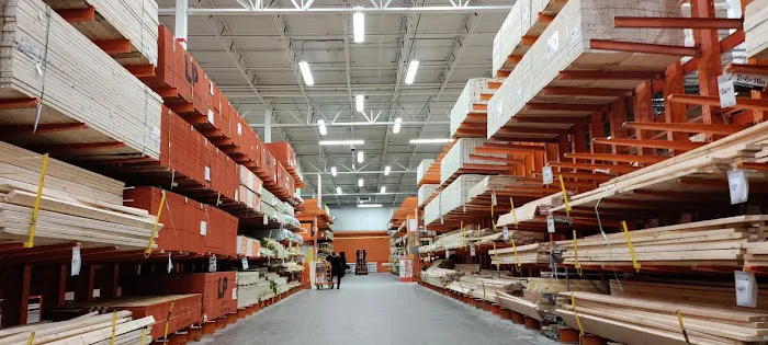 The Home Depot Picture 1