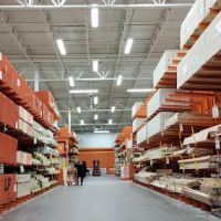 The Home Depot ico