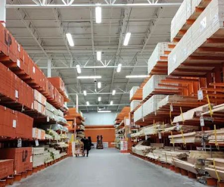 The Home Depot