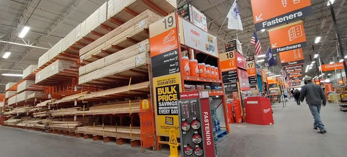 The Home Depot Picture 2