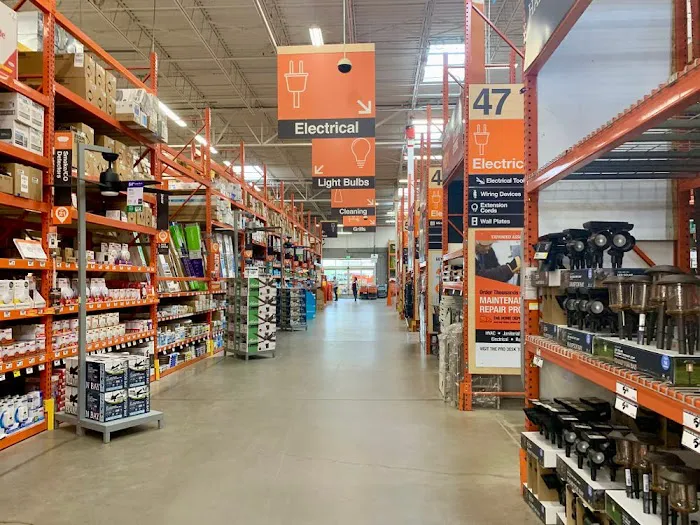 The Home Depot Picture 8