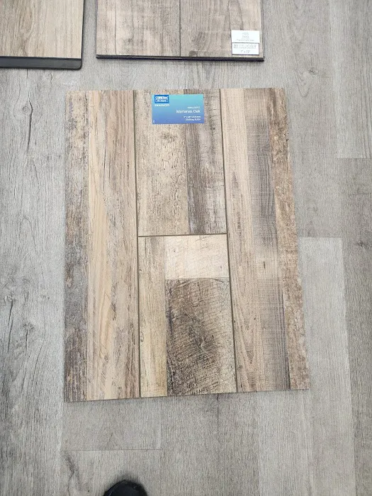 Christian Flooring Picture 6