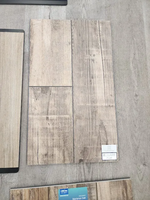 Christian Flooring Picture 4