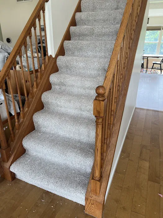 Christian Flooring Picture 7