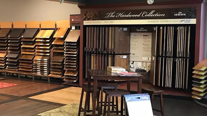 Christian Flooring Picture 10