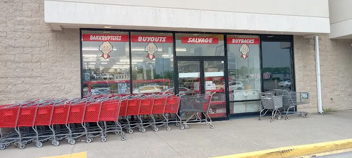 Ollie's Bargain Outlet Picture 2