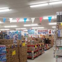 Ollie's Bargain Outlet ico