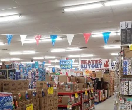 Ollie's Bargain Outlet