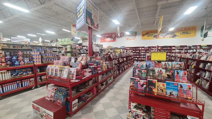 Ollie's Bargain Outlet Picture 4