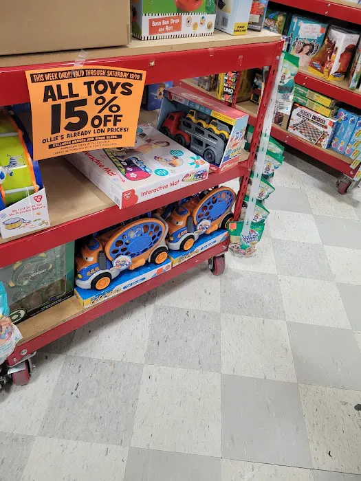 Ollie's Bargain Outlet Picture 1