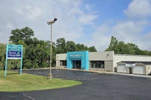 Auto Service Center