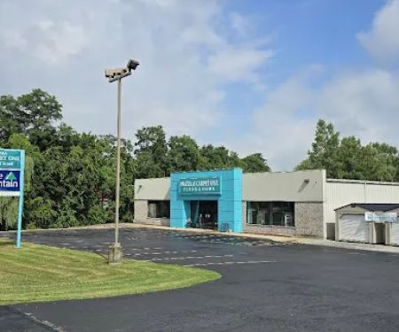 Piazza Carpet One Floor & Home