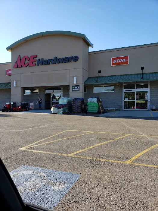 Ace Hardware & Lumber of Bradford Picture 1