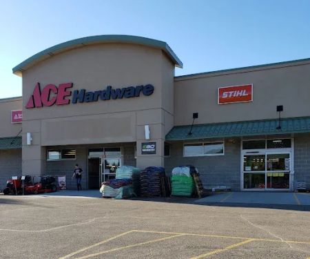 Ace Hardware & Lumber of Bradford