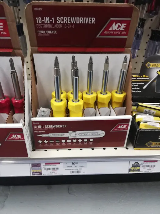 Ace Hardware & Lumber of Bradford Picture 6