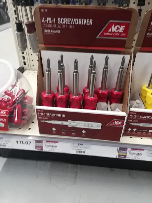 Ace Hardware & Lumber of Bradford Picture 8