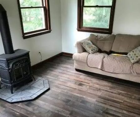 KD Flooring & Supply