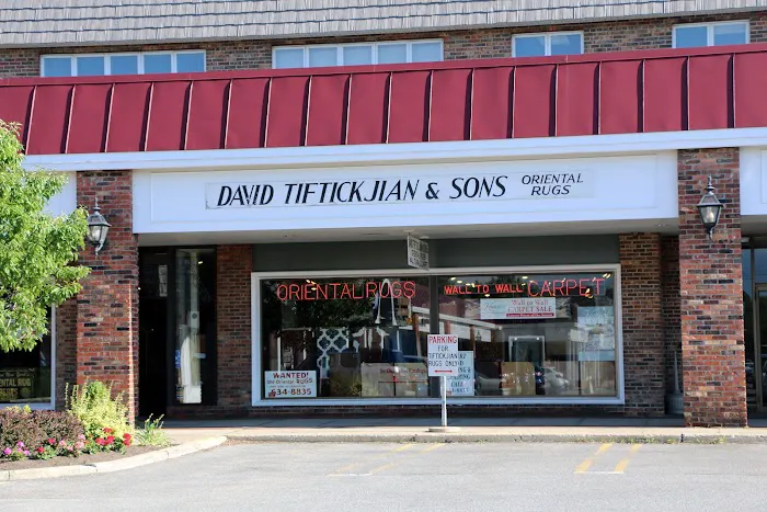 David Tiftickjian & Sons Picture 5