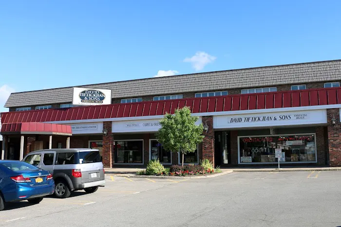 David Tiftickjian & Sons Picture 2