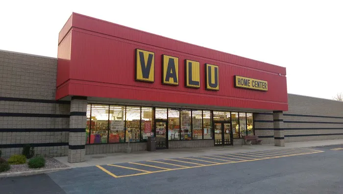 Valu Home Centers Picture 1