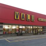 Valu Home Centers