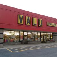 Valu Home Centers ico