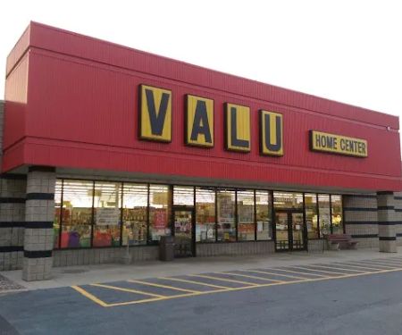 Valu Home Centers