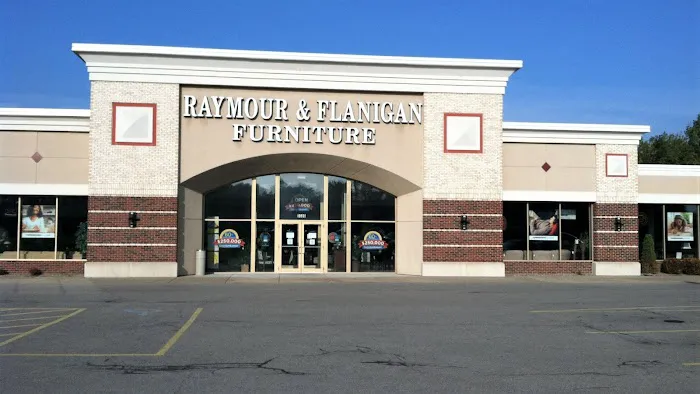 Raymour & Flanigan Furniture and Mattress Store Picture 9