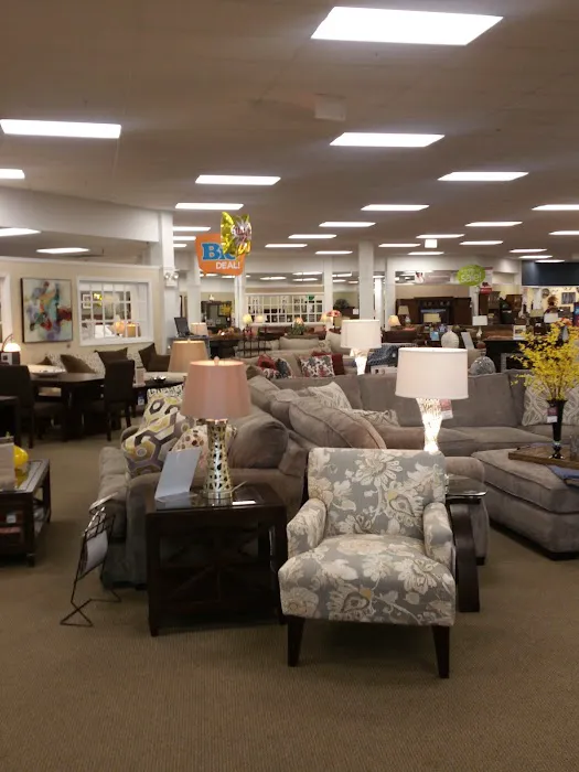 Raymour & Flanigan Furniture and Mattress Store Picture 3