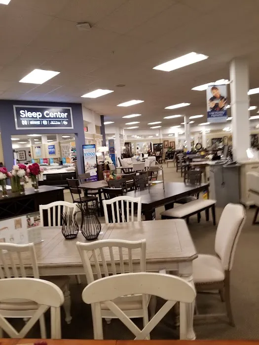 Raymour & Flanigan Furniture and Mattress Store Picture 2