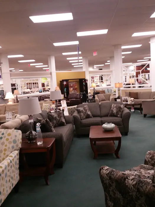 Raymour & Flanigan Furniture and Mattress Store Picture 4