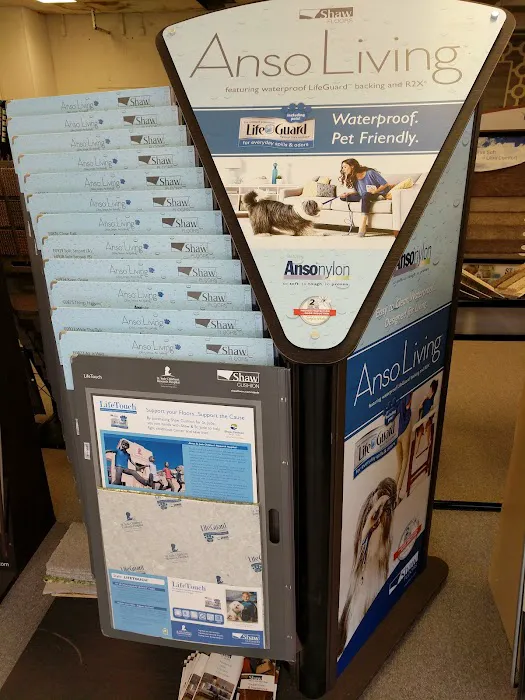 Carpet Factory Outlet Picture 3