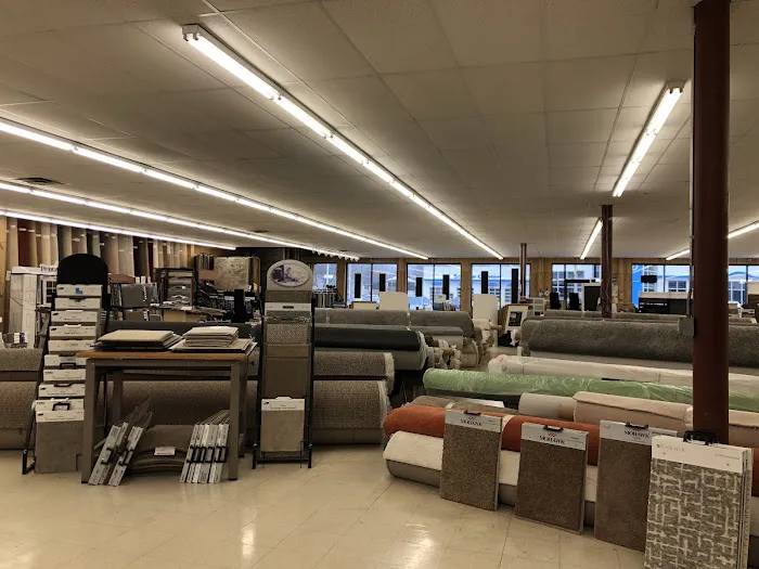 Outlet Carpet and Flooring Picture 6