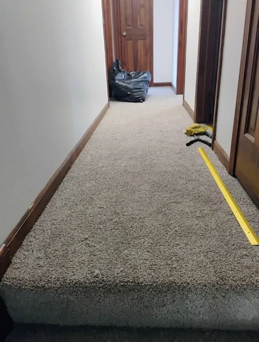 Outlet Carpet and Flooring Picture 2