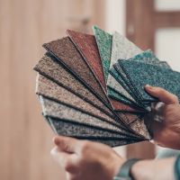 Moshers' Carpeting ico