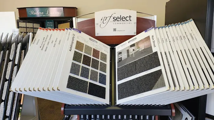 Moshers' Carpeting Picture 5