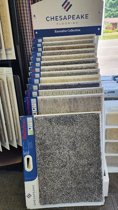 Moshers' Carpeting Picture 8