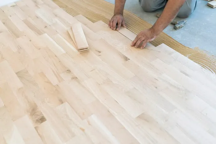 Moshers' Carpeting Picture 7