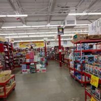Ollie's Bargain Outlet ico