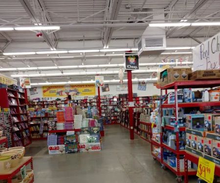 Ollie's Bargain Outlet