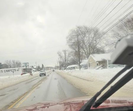 Sheldon's Carpets Inc