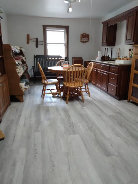 Big Run Flooring Picture 5