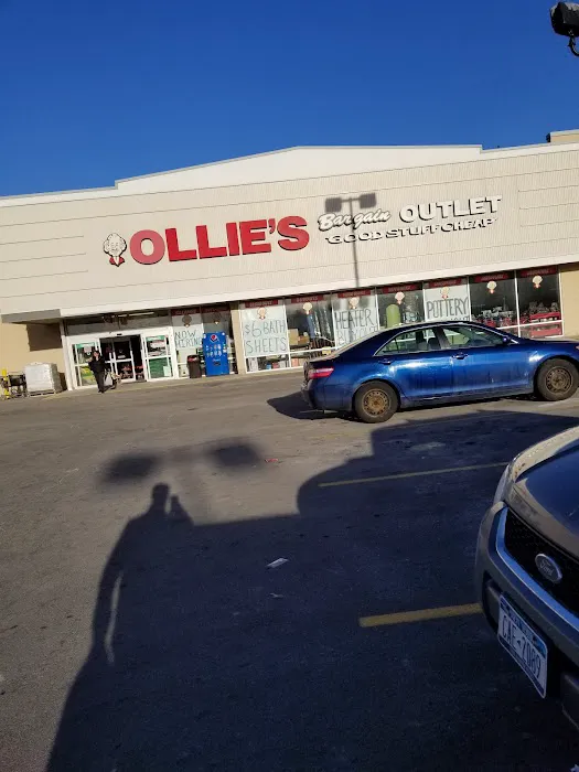 Ollie's Bargain Outlet Picture 2